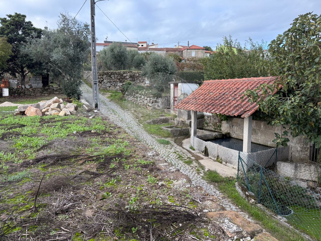 Terreno para venda