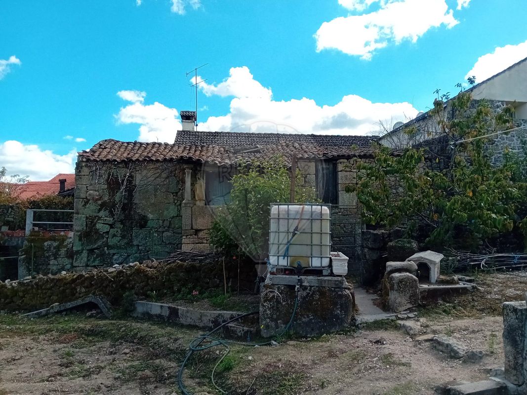 Moradia T3 para venda