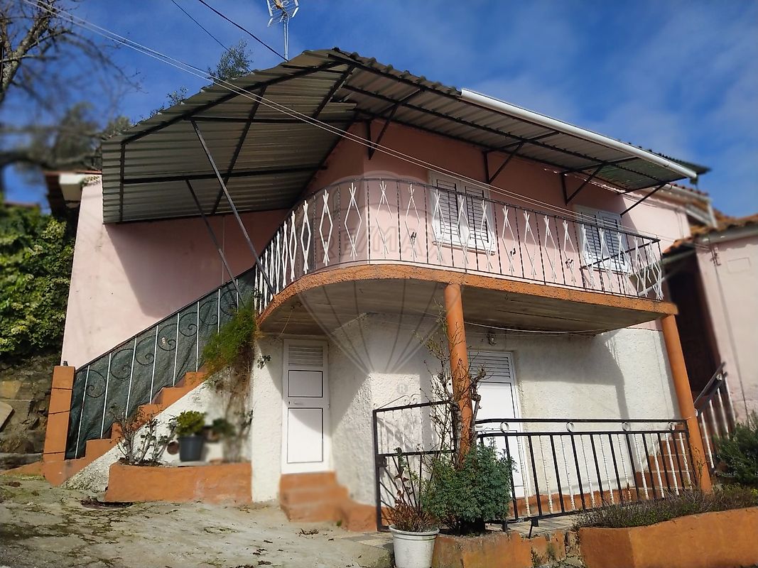 Moradia T3 para venda