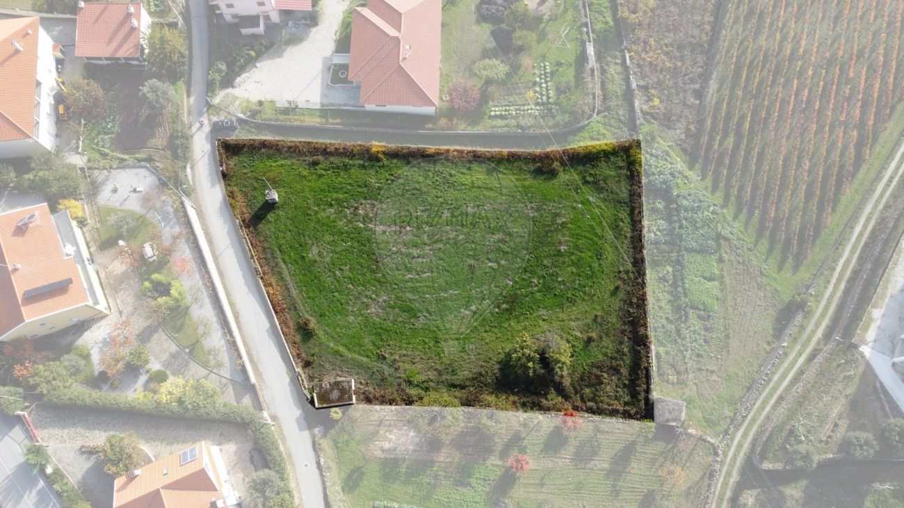 Terreno para venda