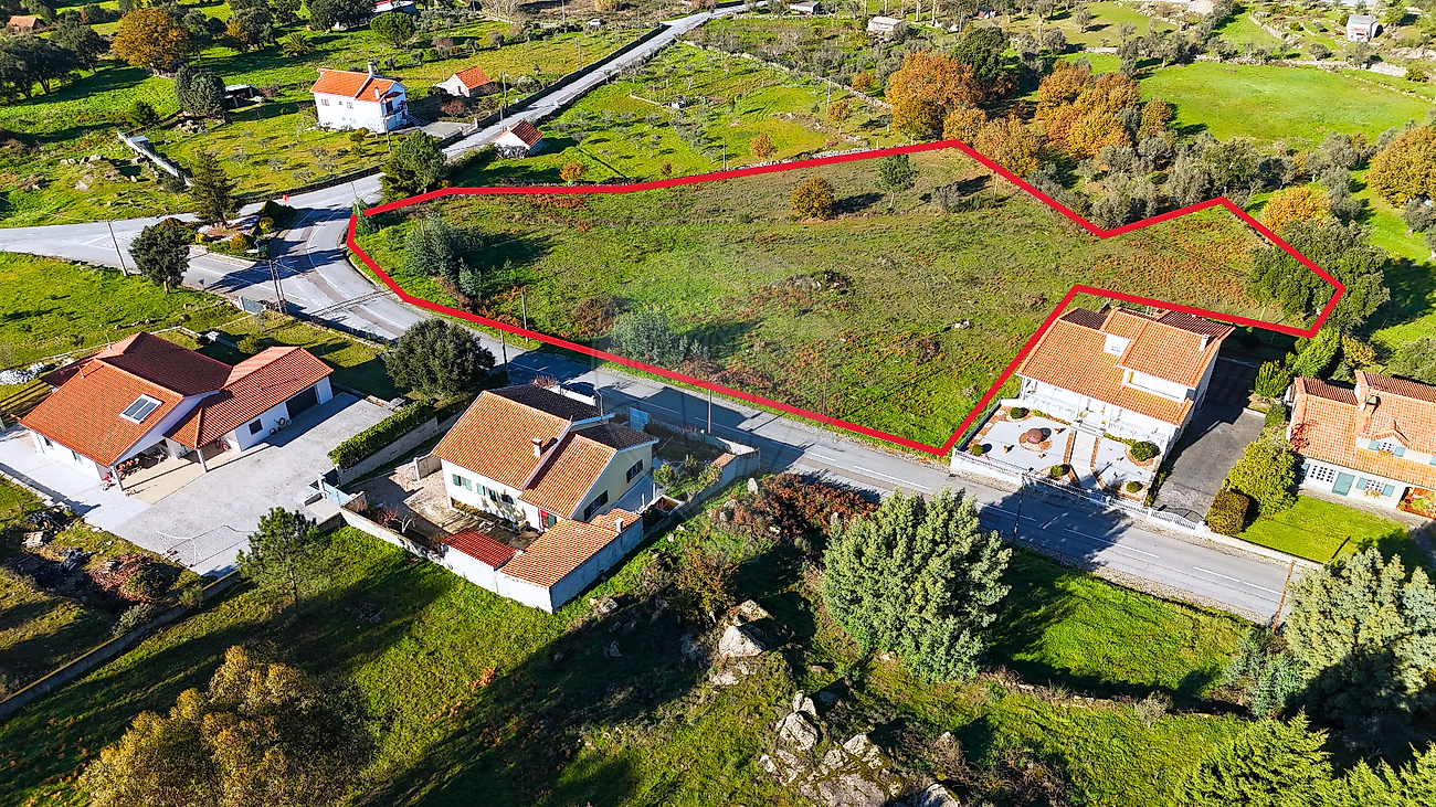 Terreno  para venda