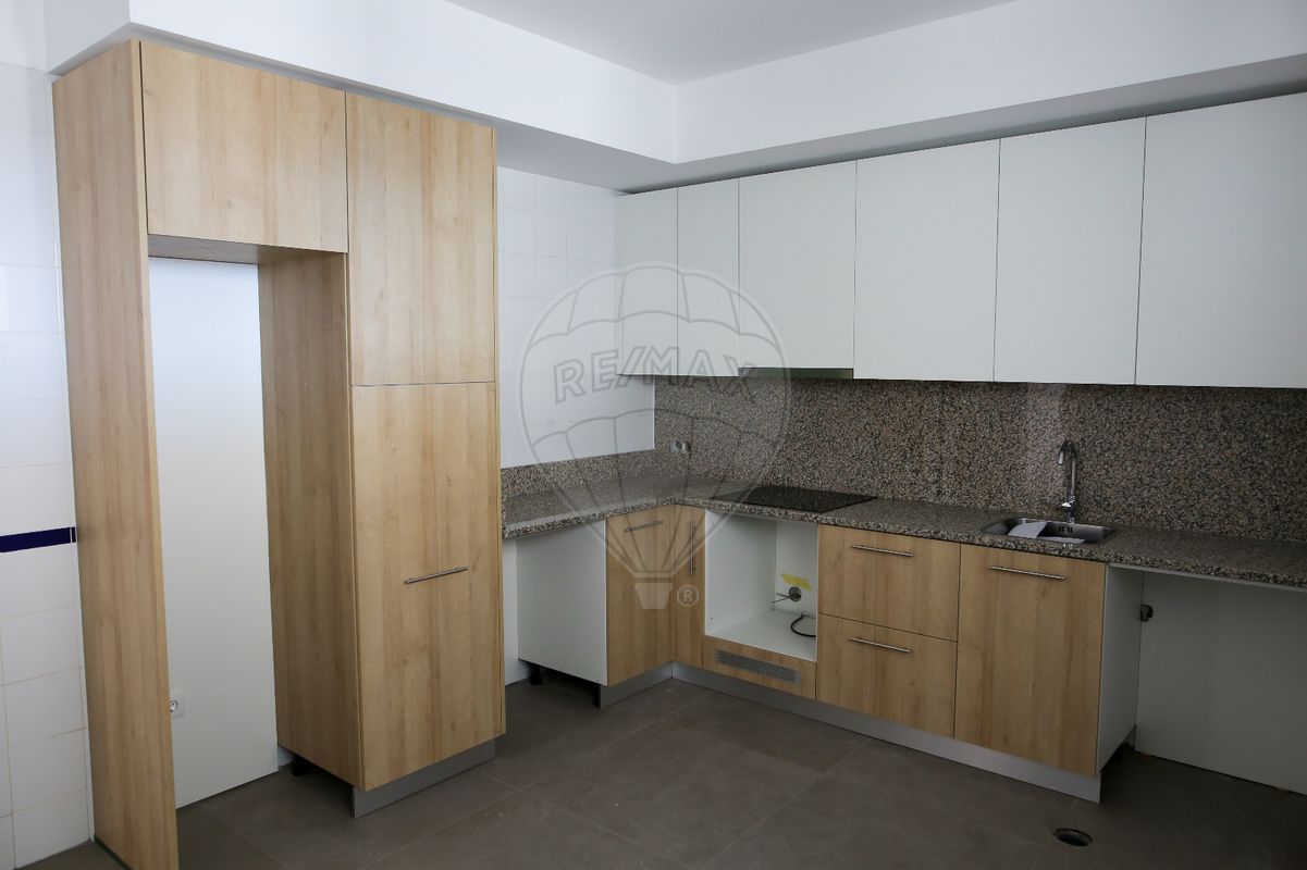 Apartamento T3 para venda