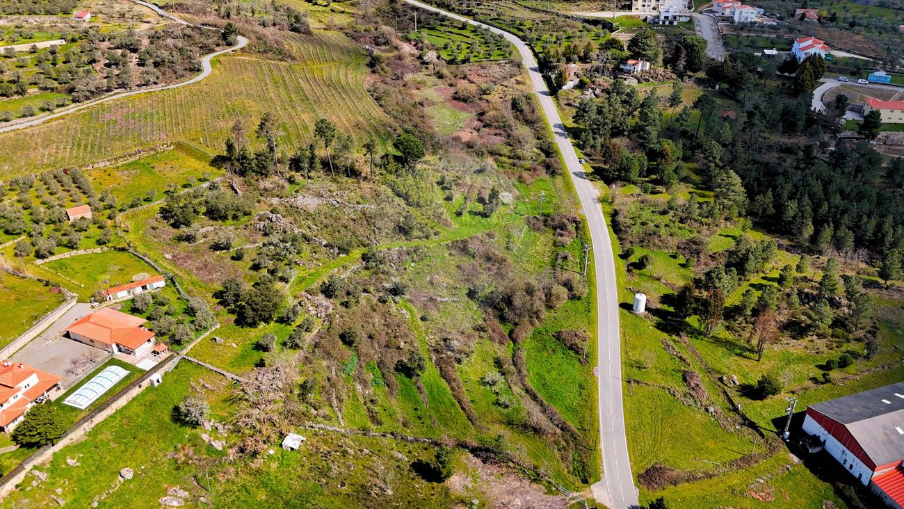 Terreno  para venda