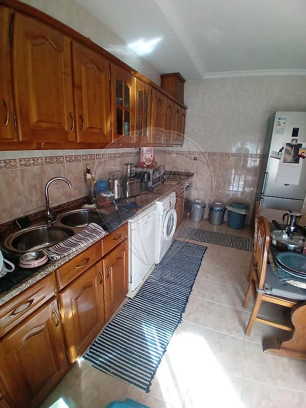 Apartamento T3 para venda