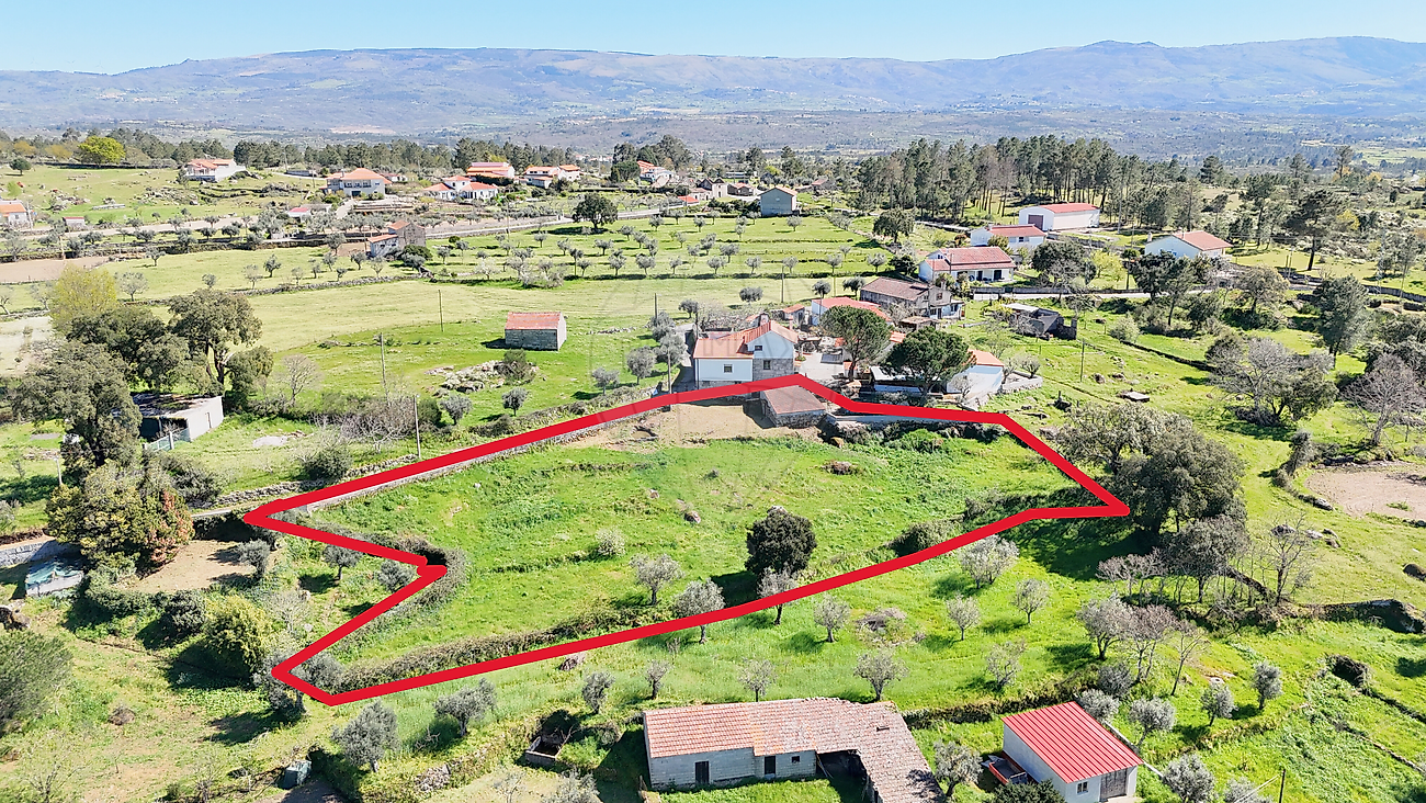 Terreno para venda