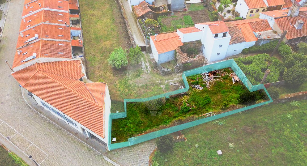 Terreno para venda