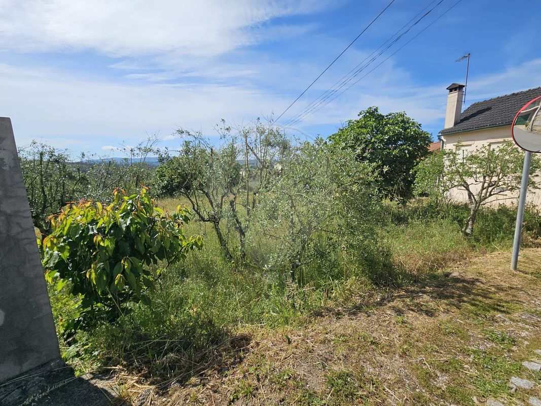 Terreno  para venda