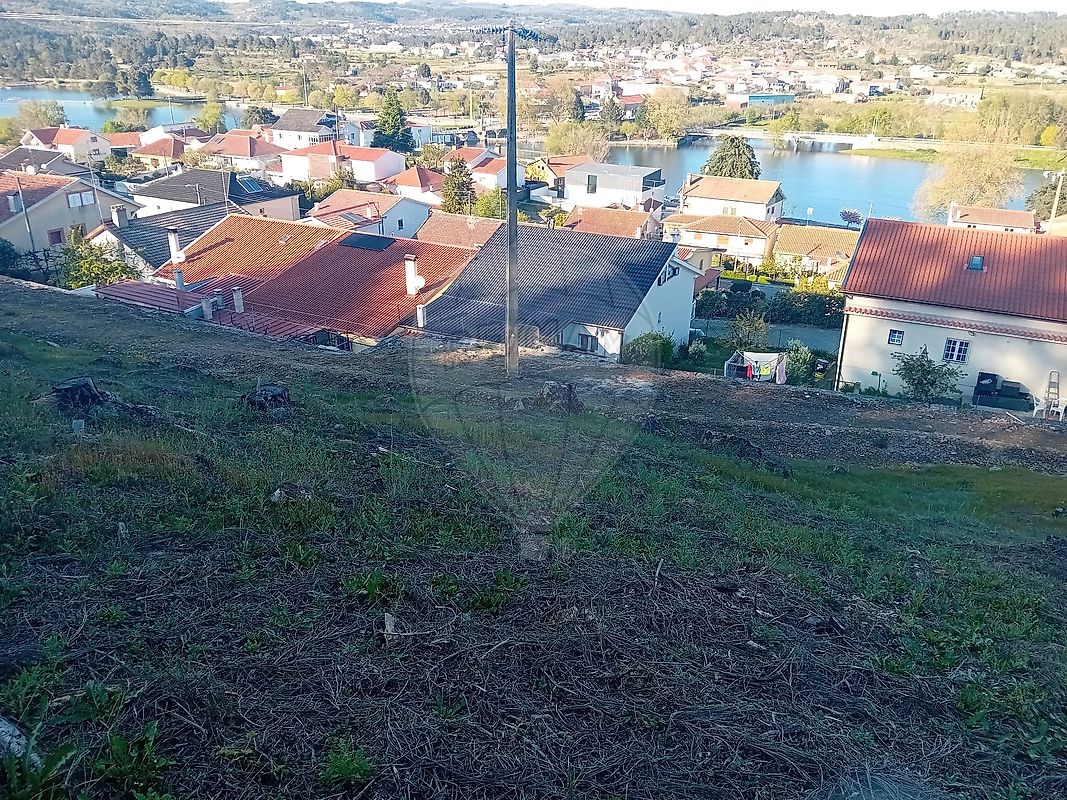 Terreno para venda
