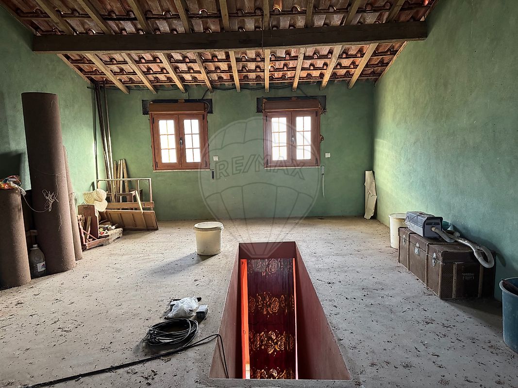 Moradia T4 à venda em Ervedosa do douro, São João da Pesqueira — foto 27