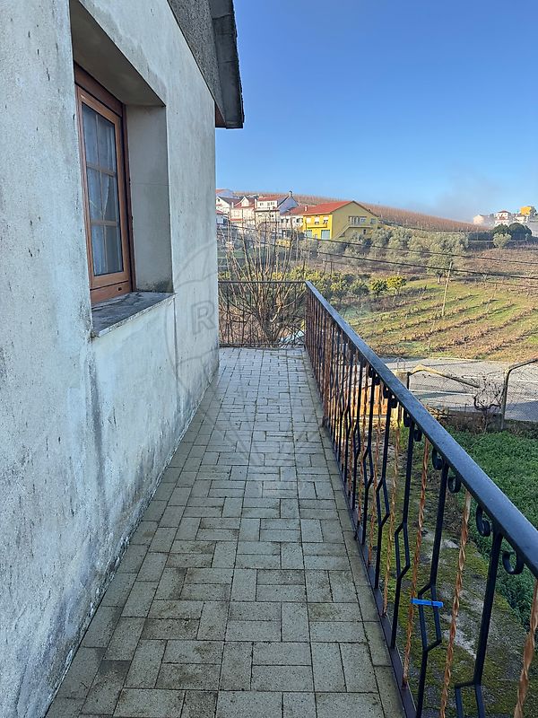 Moradia T4 à venda em Ervedosa do douro, São João da Pesqueira — foto 9