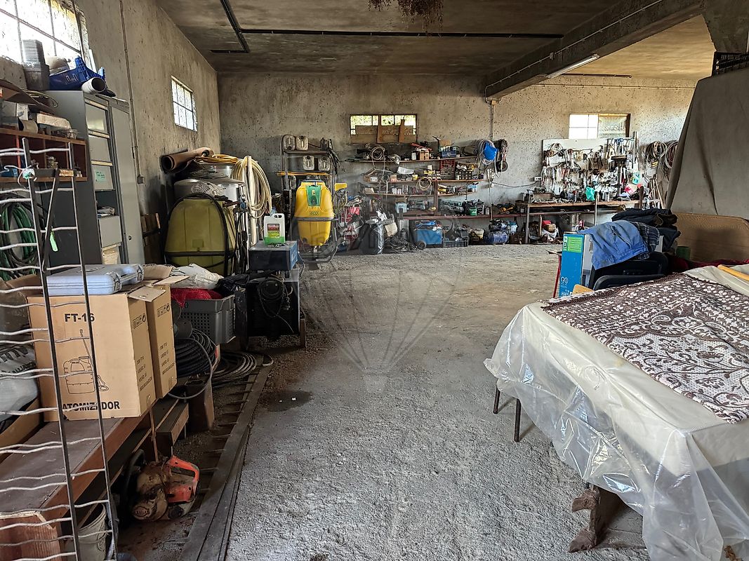 Moradia T4 à venda em Ervedosa do douro, São João da Pesqueira — foto 29