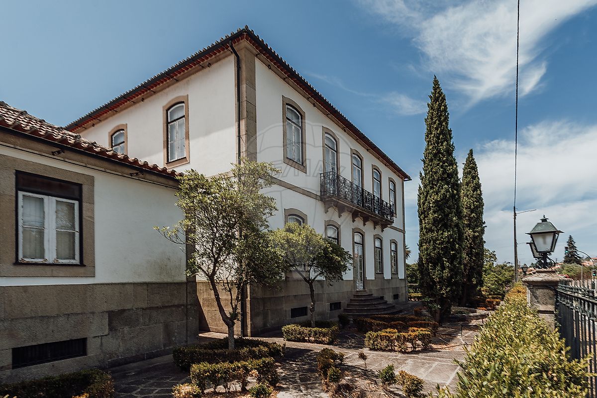 Moradia T6+ à venda em Pinhanços, Seia — foto 6