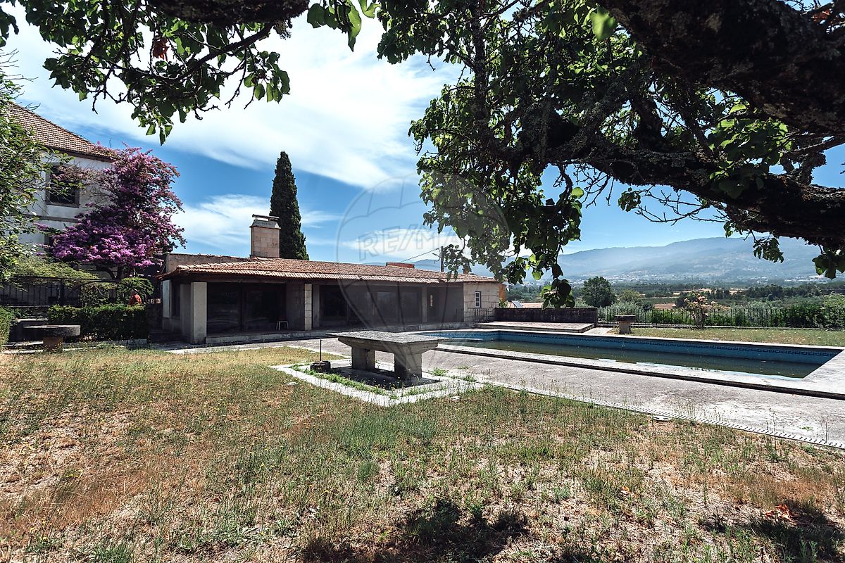 Moradia T6+ à venda em Pinhanços, Seia — foto 14