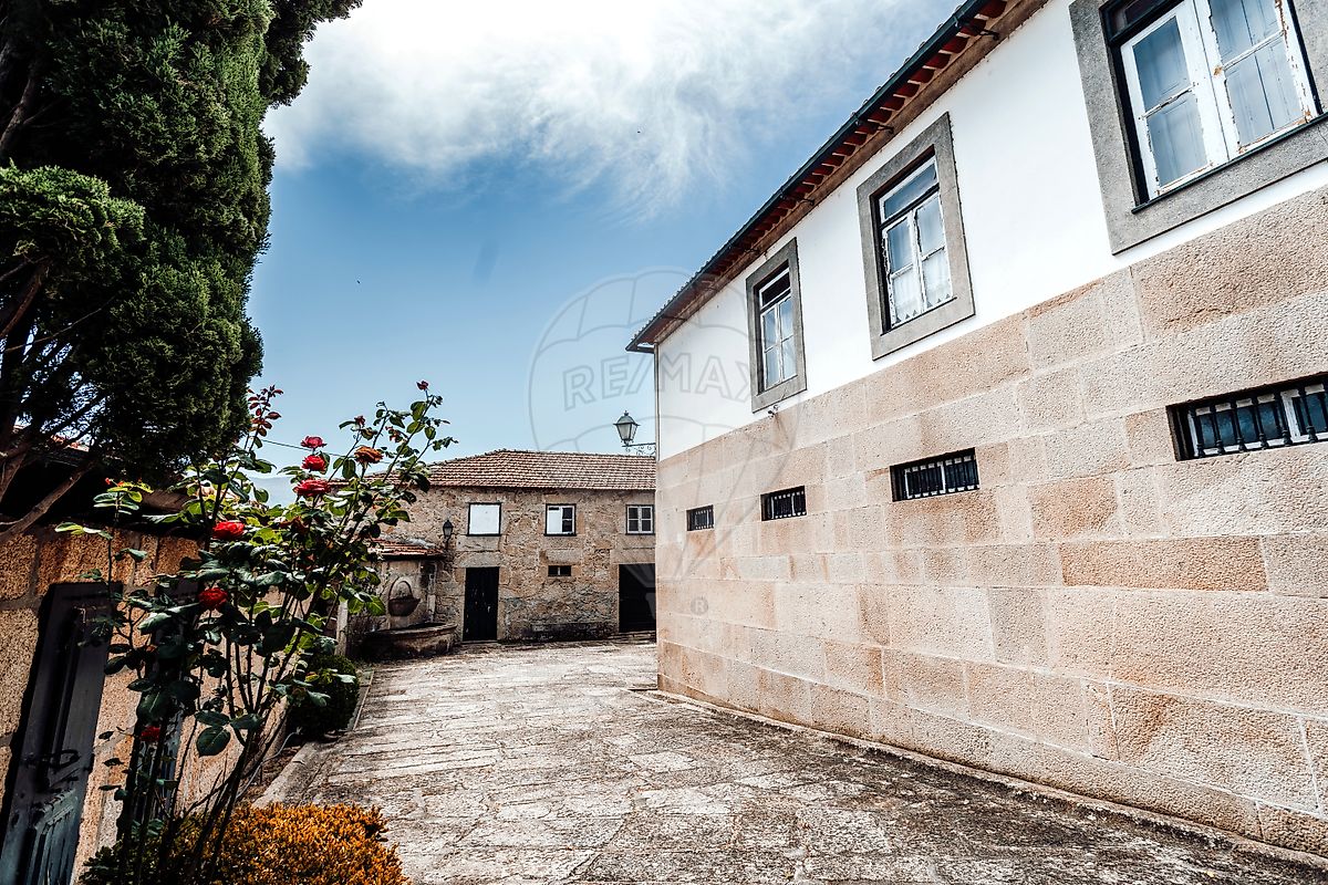 Moradia T6+ à venda em Pinhanços, Seia — foto 7