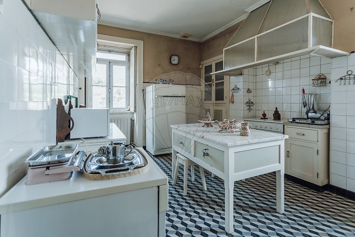 Moradia T6+ à venda em Pinhanços, Seia — foto 19