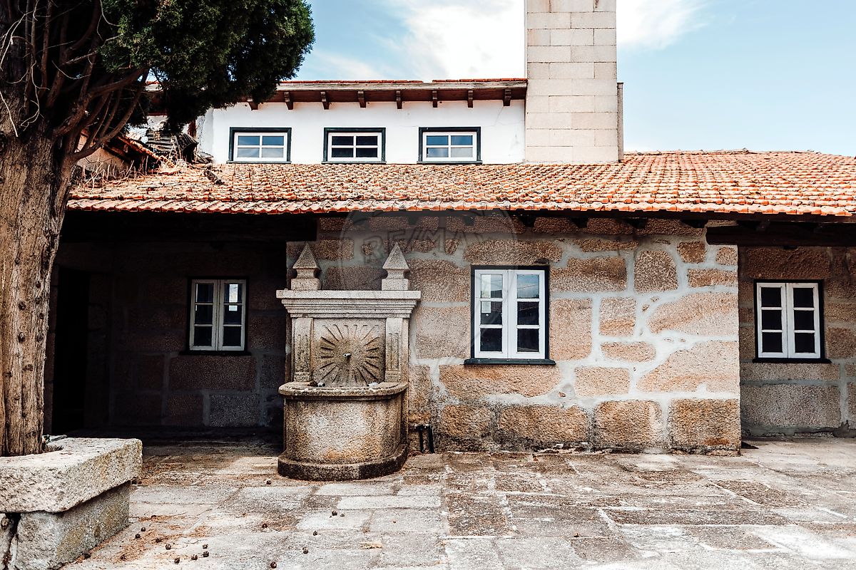 Moradia T6+ à venda em Pinhanços, Seia — foto 9