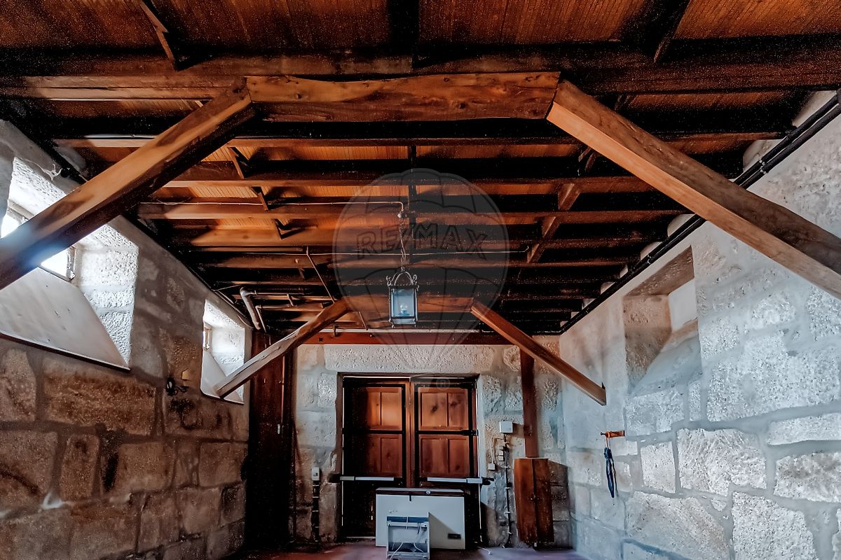 Moradia T6+ à venda em Pinhanços, Seia — foto 31