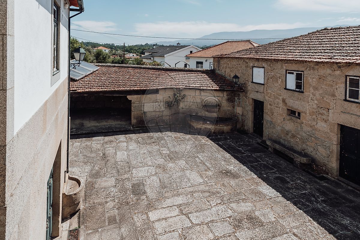 Moradia T6+ à venda em Pinhanços, Seia — foto 11