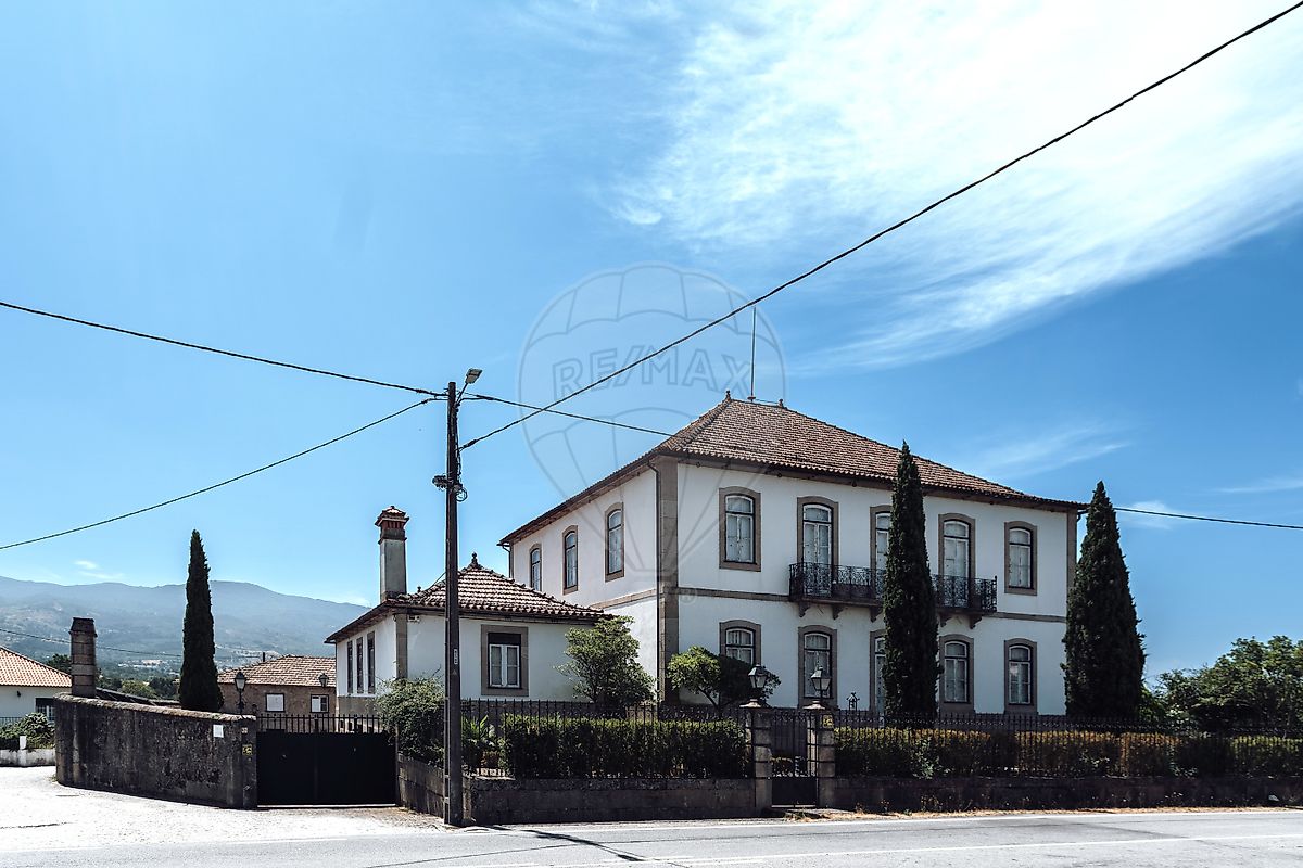 Moradia T6+ à venda em Pinhanços, Seia — foto 3