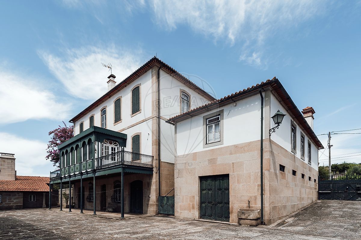 Moradia T6+ à venda em Pinhanços, Seia — foto 10