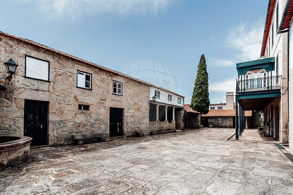 Moradia T6+ à venda em Pinhanços, Seia — foto 8
