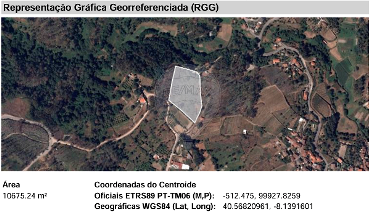 Terreno para venda