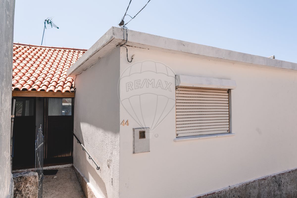 Moradia T2 para venda