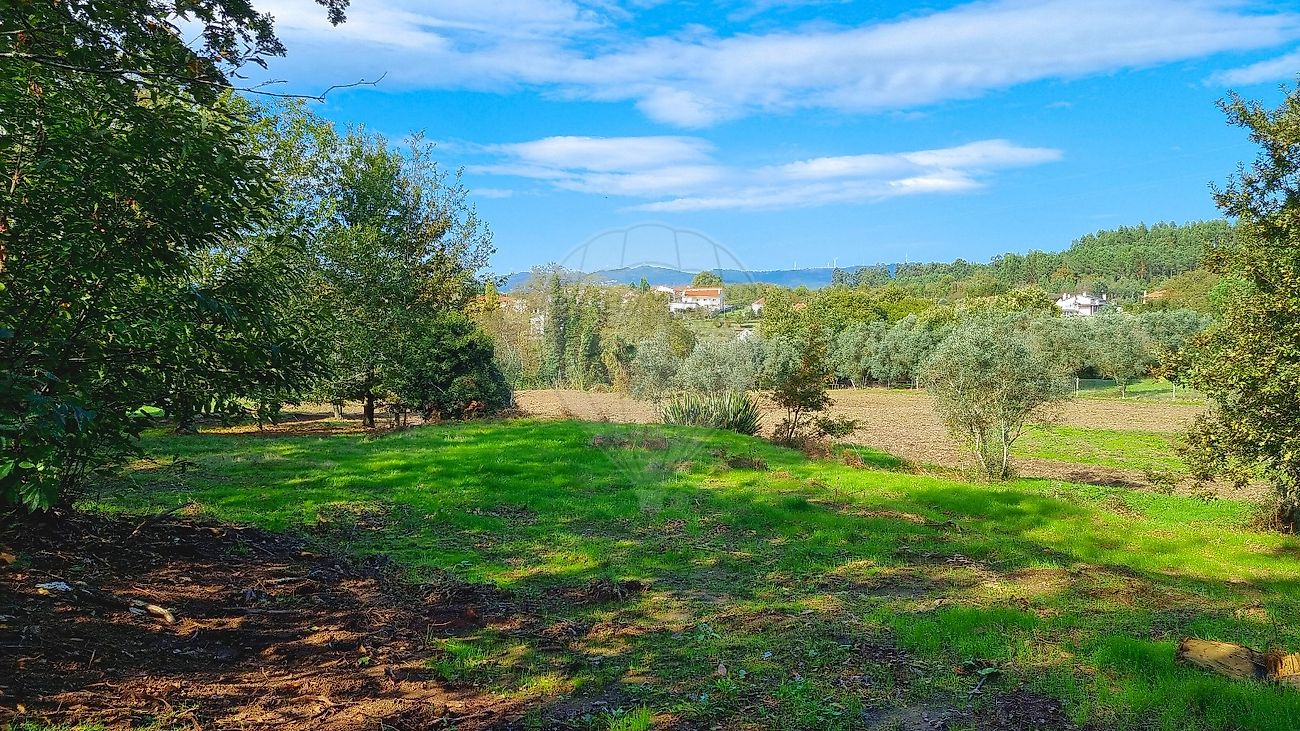 Terreno para venda