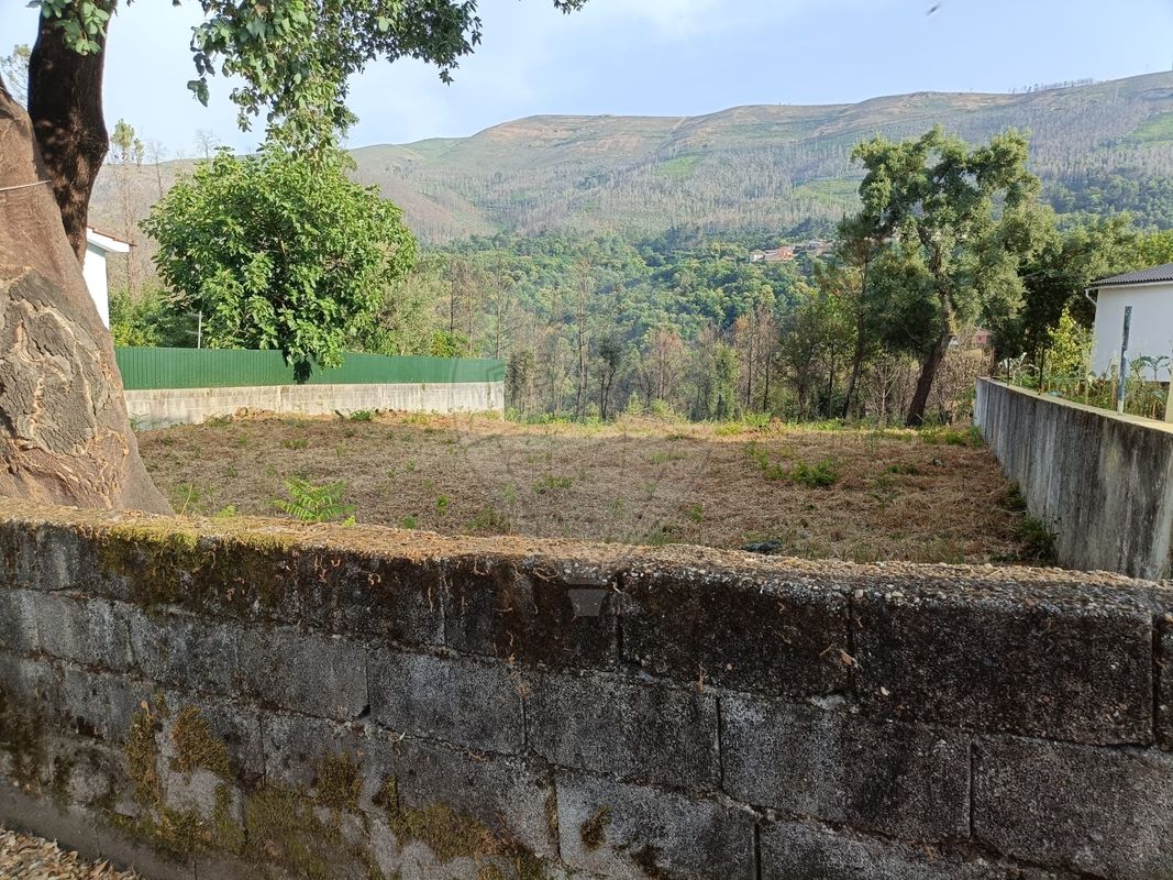 Terreno para venda