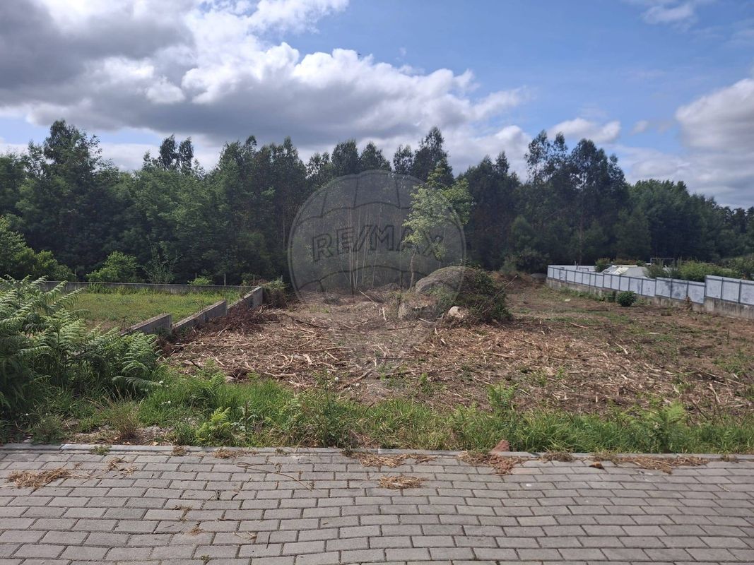 Terreno para venda