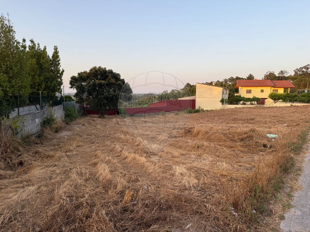 Terreno para venda