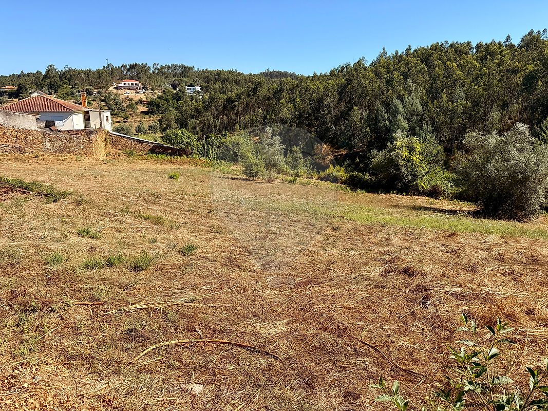 Terreno  para venda