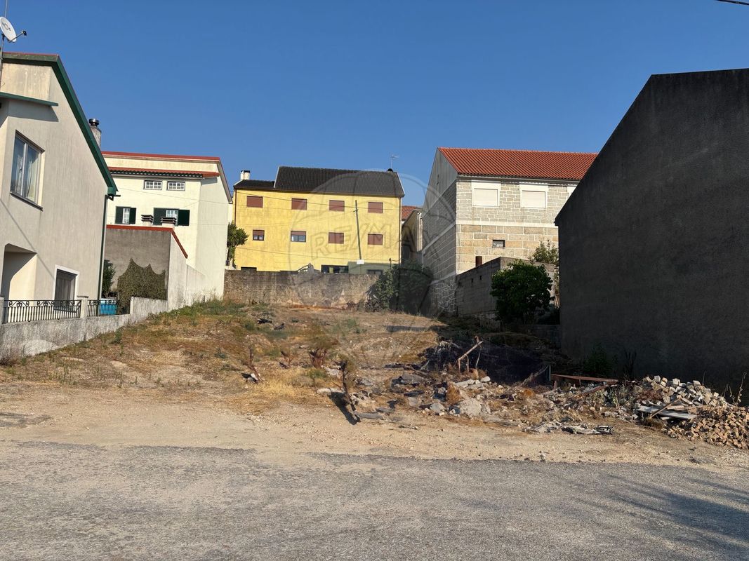 Terreno  para venda