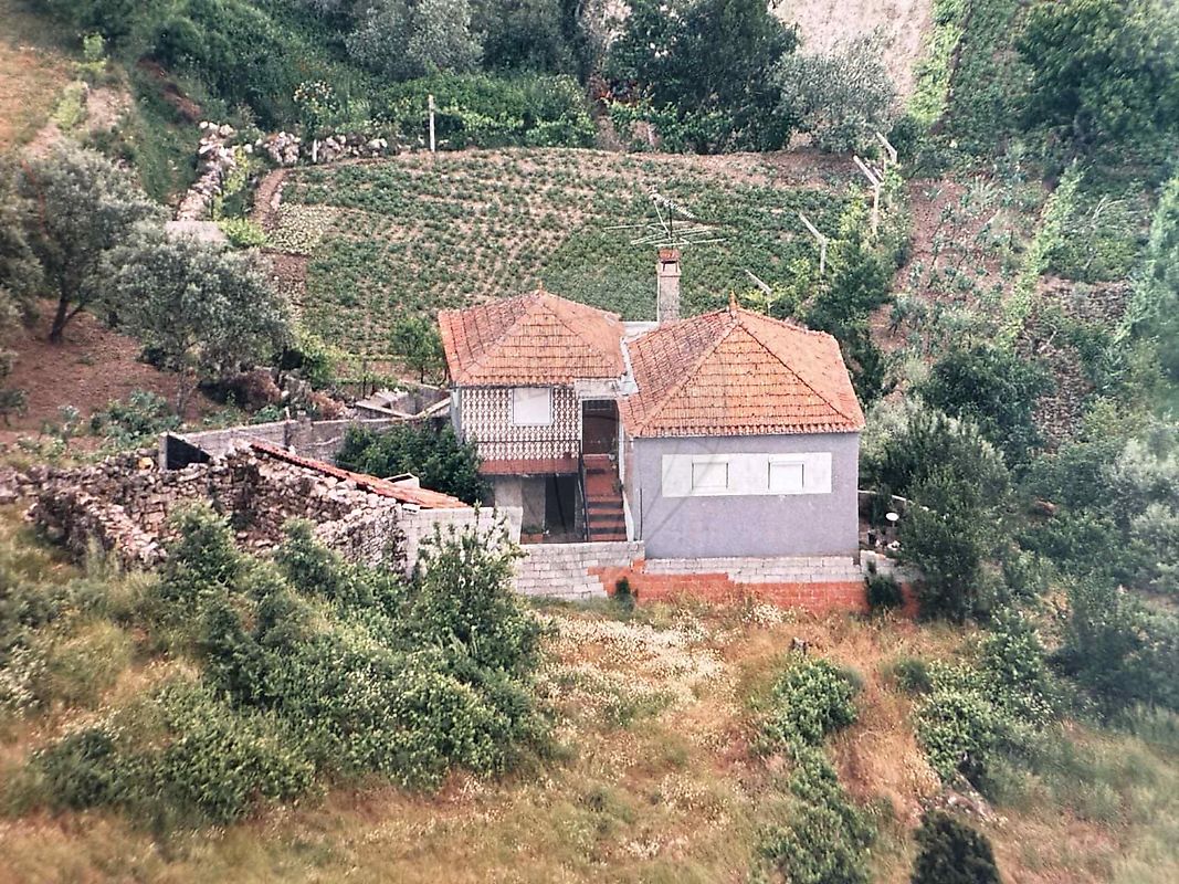 Moradia T3 para venda