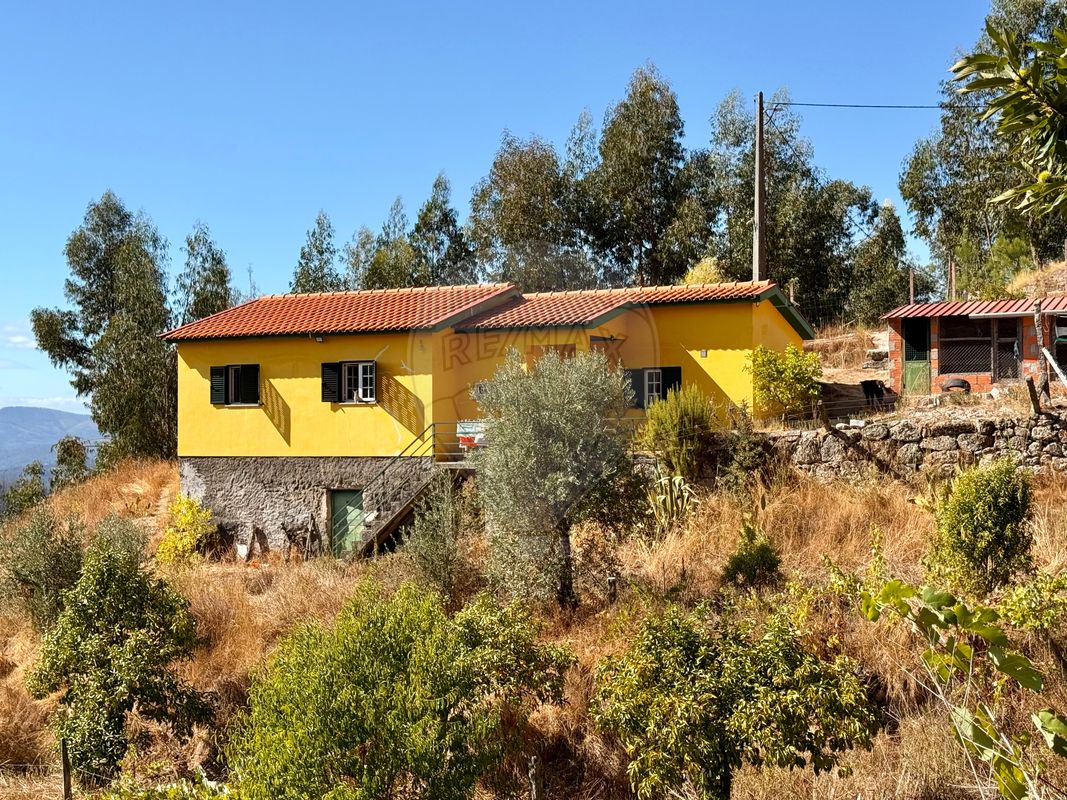 Quinta para venda
