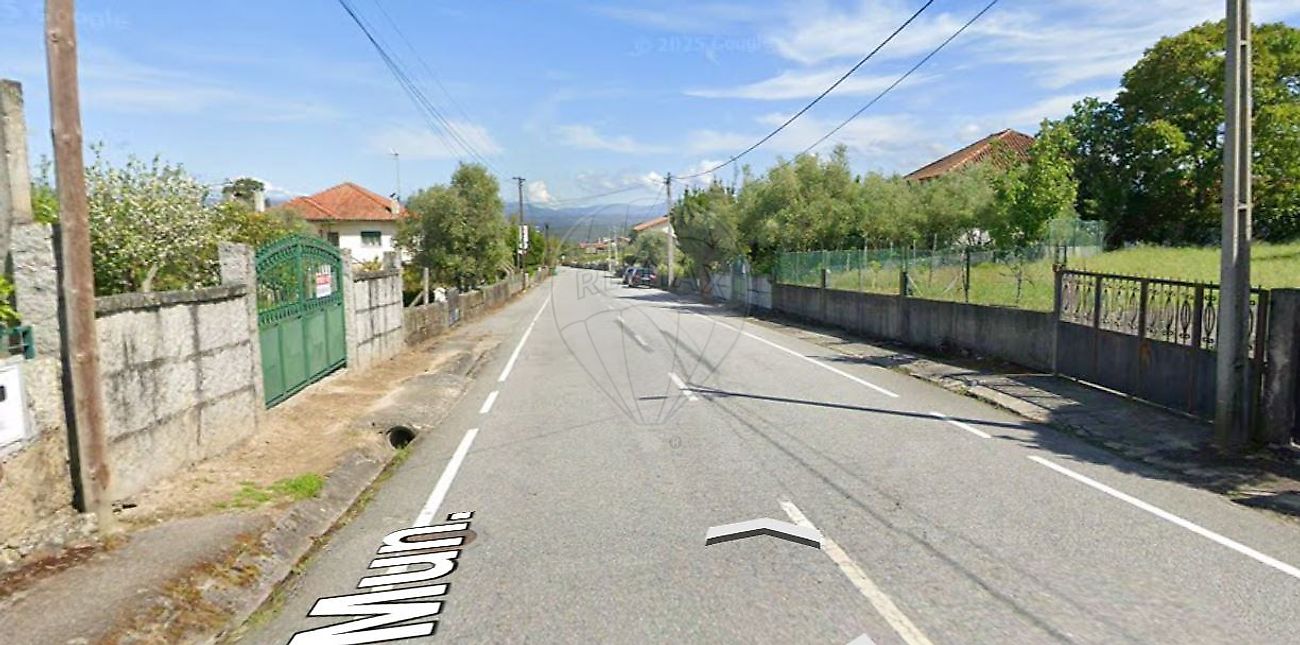 Terreno  para venda