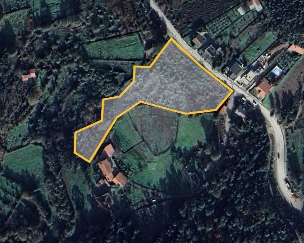 Terreno  para venda