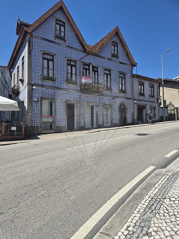 Prédio  para venda