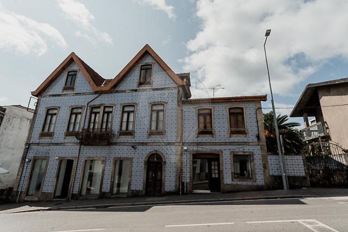 Prédio  para venda
