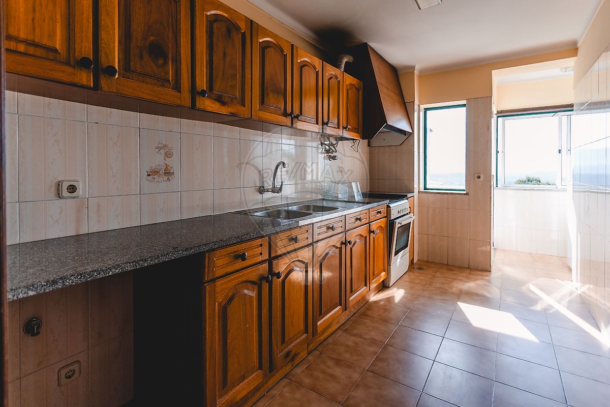 Apartamento T2 para venda