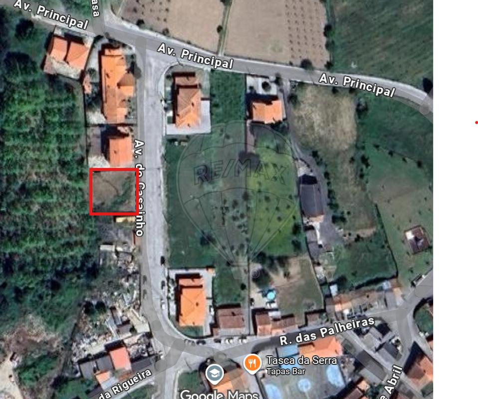 Terreno  para venda