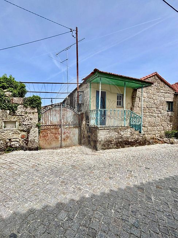 Arrecadação - Pinheiro, Aguiar da Beira, Guarda