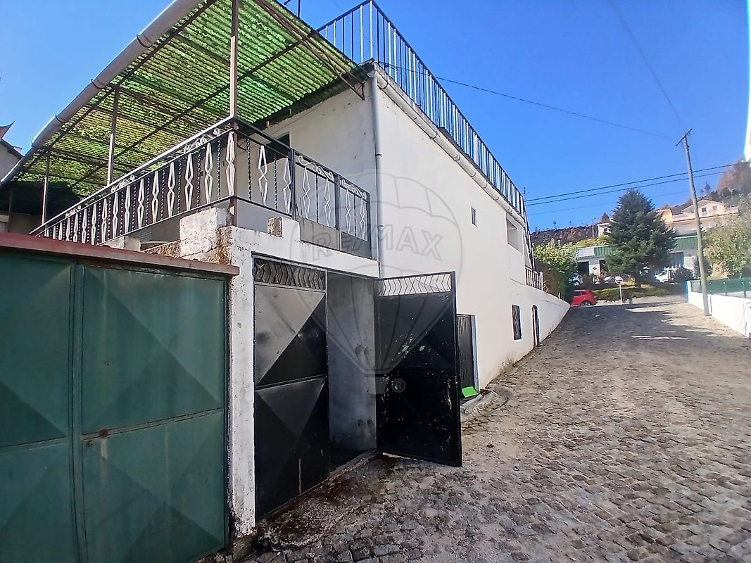 Moradia T3 para venda