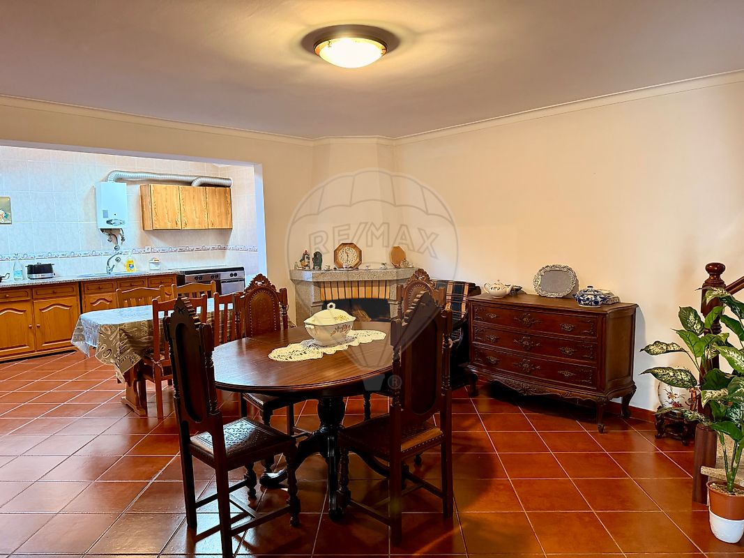 Moradia T3 para venda