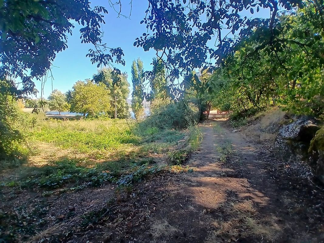 Terreno para venda