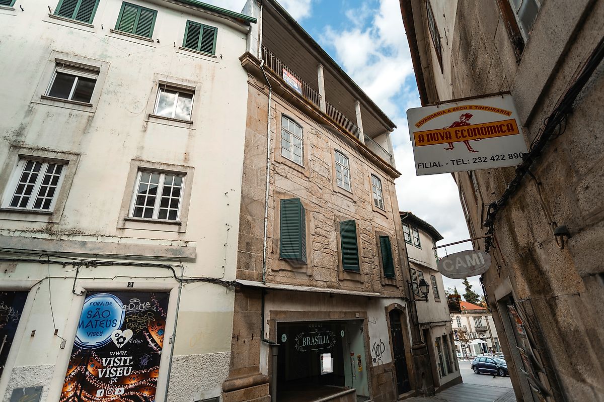 Apartamento T3 para venda