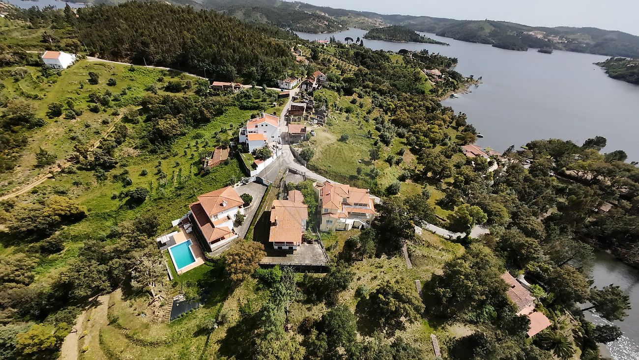Moradia T3 à venda em Serra e Junceira, Tomar — foto 39