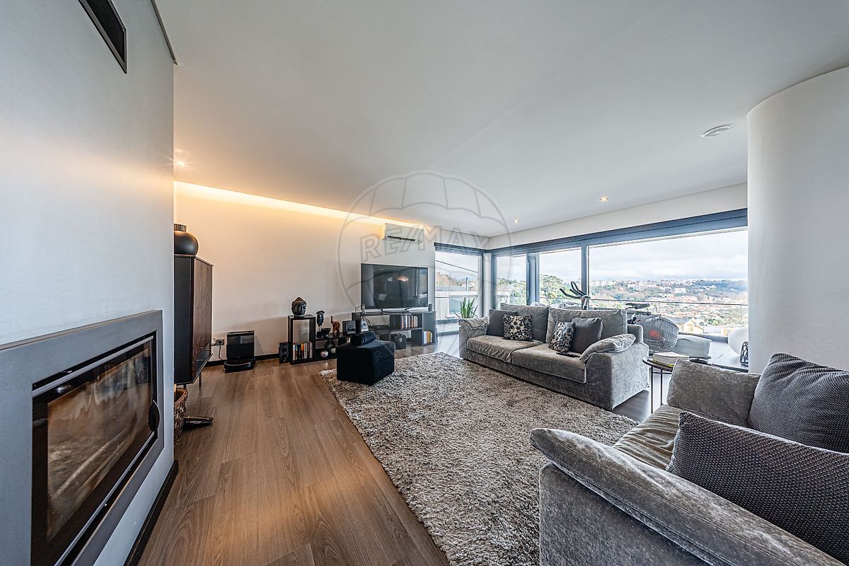 Moradia T5 à venda em Orgens, Viseu — foto 10