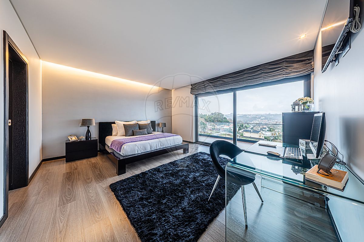 Moradia T5 à venda em Orgens, Viseu — foto 36