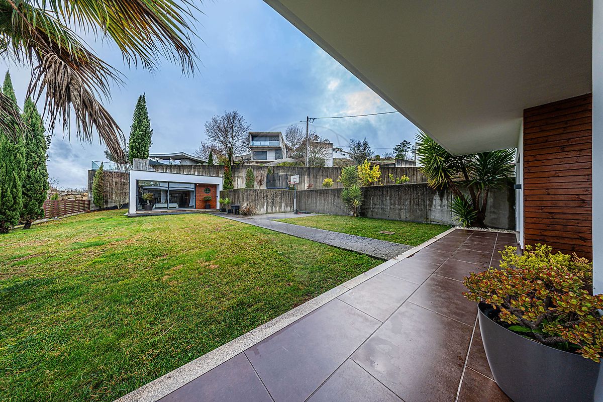 Moradia T5 à venda em Orgens, Viseu — foto 20
